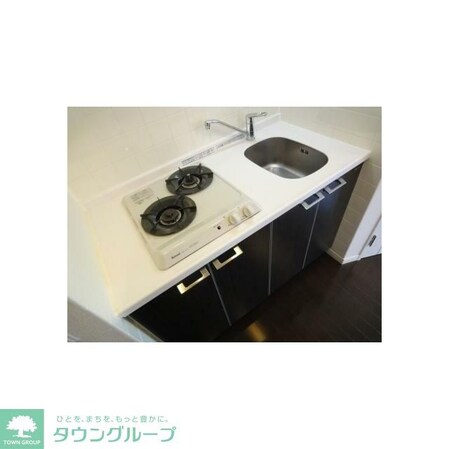 プレール・ドゥーク高輪の物件内観写真